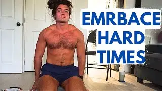 WHEN LIFE'S HARD - 46,000 Pushups