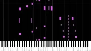 Guren no Yumiya (TV size) - Attack on Titan OP1 [Piano] NEW VERSION @animenzzz