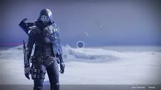 Destiny 2: Aspect of Interference Part 1