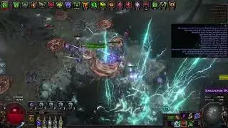 Cyclone Cast on Crit FR - Teaser