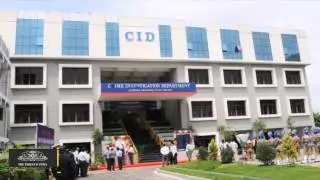 BDA Scam :CID Grills Jerome For 6 Hours
