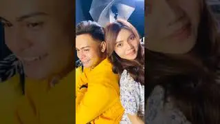 KATA GALIH GINANJAR INI ADALAH JODOH!!!.