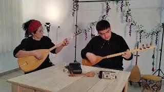 Naciye Çokbilir & Güney Ulaş Göçmen - Gel Ha Gönül Havalanma