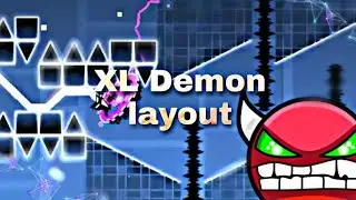 (FULL SONG LAYOUT) 