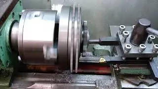 Самодельная втулка корзины сцепления мотоцикла ИЖ
