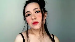Igari Drunk Blush Makeup / Faux Freckles Trend