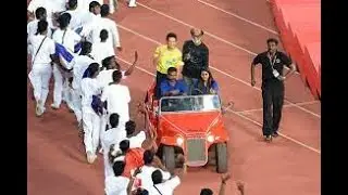 Rajinikanth Mass Entry In  ISL(indian super league)