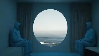 Cambrure - Eaux p&acirc;les (Clip officiel)