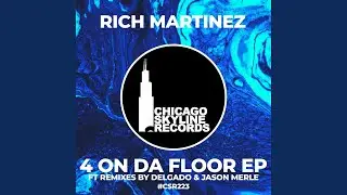 4 On Da Floor (Delgado Remix)