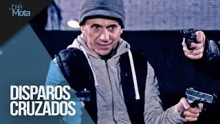 Disparos cruzados | José Mota presenta...