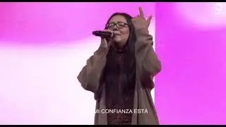Nada imposible es