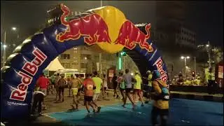Tata Mumbai Marathon 2026 on 18 January in Bombay 