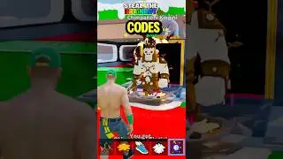 NEW SKIBIDI SECRET CODES IN FORTNITE STEAL THE BRAINROT