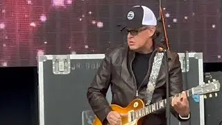 Black Country Communion - Song of Yesterday - Live at Sweden Rock 2025
