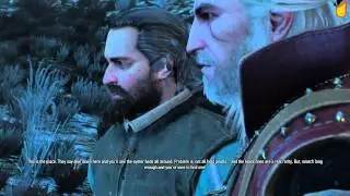 The Witcher 3: Black Pearl - Quest Walkthrough