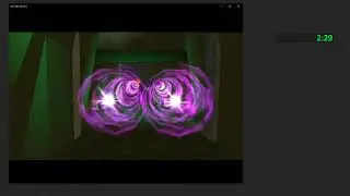 PMW3 - Dungen Gunden IL in 6:23