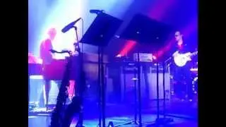 Joe Bonamassa's ballad of john henry -Arlan Schierbaum keyboard solo - at sherperd's bush empire