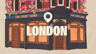 Lucky Saint: How They Reinvented the Alcohol-Free Pint 🍻 | Keg Champions