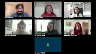MED CCI HUB II: Success Stories & Best Practices - Ecosystem Enablement