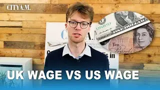 How does the UK wage stagnation affect you?