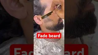 Fade beard secrets: Easy Hindi/Urdu tips [2025 Guide]