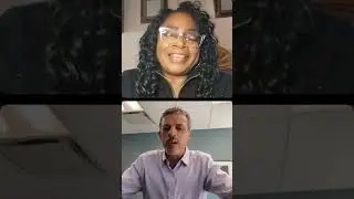 Guest David Reed, shares insights into his journey in the field of higher education to his current