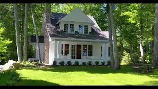 WALLY KIDD: 2375 Eagle Island Rd, Boyne City, MI