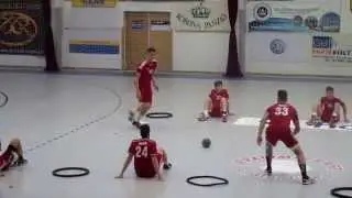NEKA képzési anyag VI. Küzdőjáték variáció II