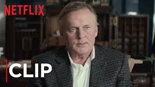 The Innocent Man | Clip: Writing the Book | Netflix