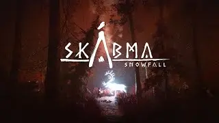 Sk&aacute;bma&trade; - Snowfall | Official Reveal Trailer