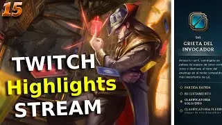 BLLC - Highlights 15