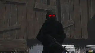 Miscreated Episode 3 - The Corrupted Raid