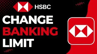 How to Change Online Banking Limit on HSBC Bank !