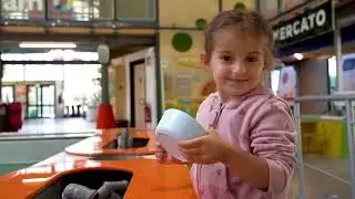 Explora, il Museo dei Bambini di Roma