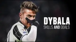 Paulo Dybala Skills and Goals ● Light it up ● 2018