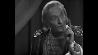 The Gentle Art of Fisticuffs - Classic Who (The Romans)