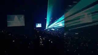 RAYE RAVE - This Tour May Contain New Music (Bologna, 30.01.26)