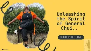 General Chui: The Leopard Who Roared for Kenya’s Freedom | Nkaulele TV Kenya