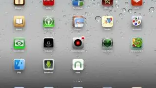 Great way to Multitask on your iPad! Quasar review (free)