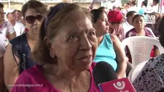 Managua: Waspan Sur recuerda a sus h&eacute;roes y m&aacute;rtires