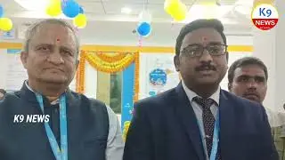 Better services for Canara Bank customers...