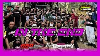 Jingle team brengsex ft mbahe music dj in the end karnaval wonorejo blandet singosari