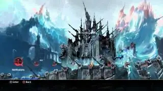Final Fantasy XIV: Heavensward - Theme (PS4)