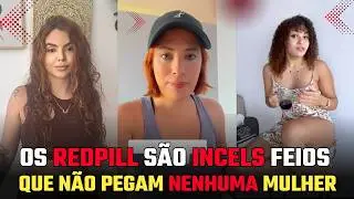 MULHERES RECLAMANDO DOS COMENT&Aacute;RIOS DOS CARAS DA RED EM SUAS FOTOS E VIDEOS DO INSTA