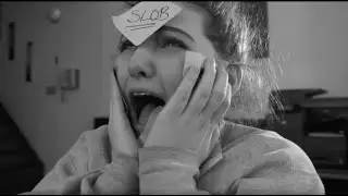 Paper Cuts - Horror Comedy Short