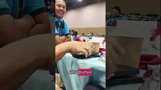 25/10/2025 : DTC SICC Program Kota KinabaLu Sabah 