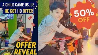 ZA Hitech Cycle Store Me Aya Ek Baccha🚶&zwj;♂️ Cycle🚴&zwj;♀️ Lene Kanpur ki Sabse Saste Cycle Store Me!