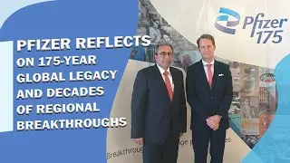 𝐇𝐨𝐧𝐨𝐫𝐢𝐧𝐠 𝟏𝟕𝟓 𝐘𝐞𝐚𝐫𝐬 𝐨𝐟 𝐏𝐟𝐢𝐳𝐞𝐫: 𝐀 𝐋𝐞𝐠𝐚𝐜𝐲 𝐨𝐟 𝐈𝐧𝐧𝐨𝐯𝐚𝐭𝐢𝐨𝐧