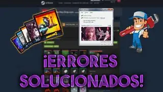 SOLUCION A ERRORES COMUNES - IDLE MASTER 2021, CROMOS STEAM, GUIA BASICA