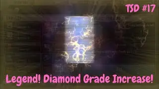MLB 9 INNINGS 20 - Legend! Diamond Grade Increase! TSD!